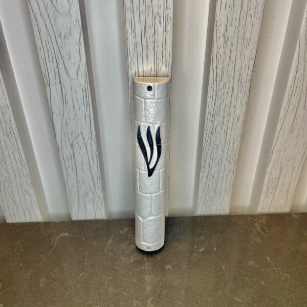 בית מזוזה 12 ס"מ - 'כותל'