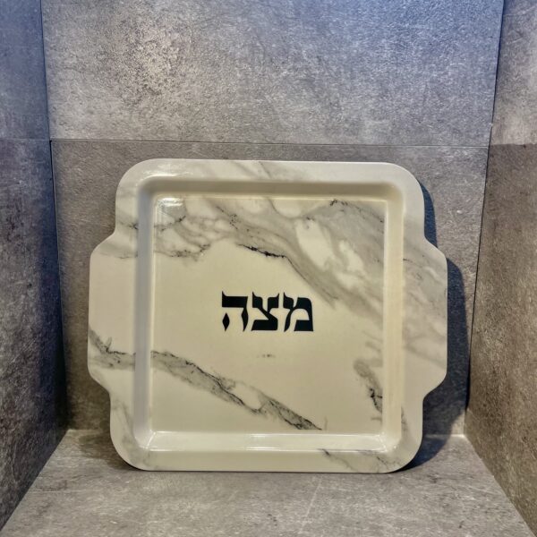 קערת מצות | במבוק | גוון שיש