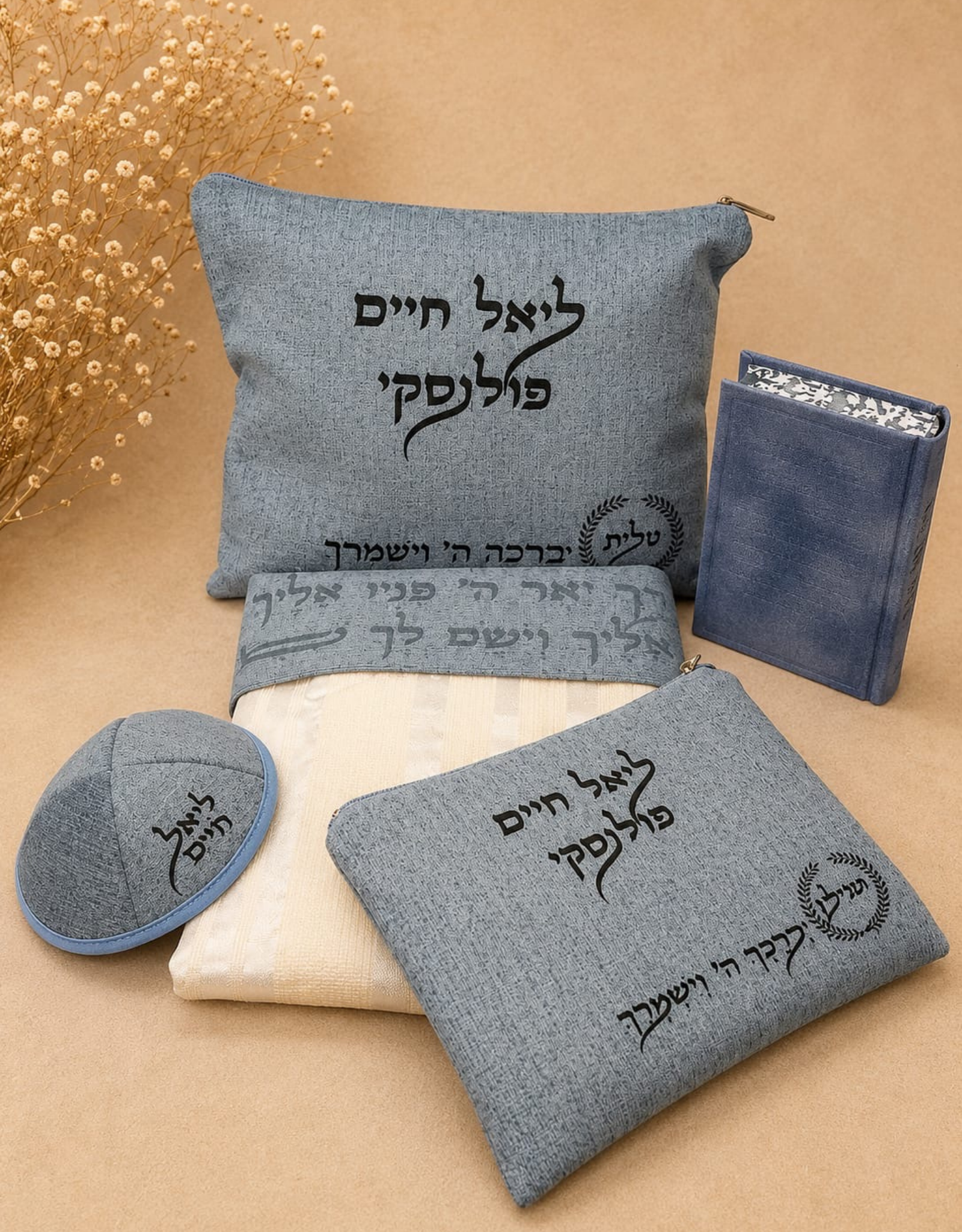 קטגוריות מארזים
